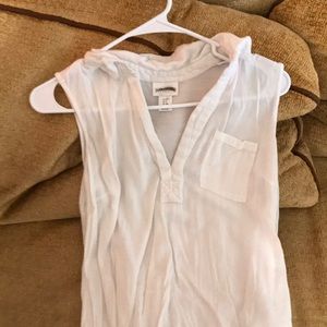 Motherhood maternity top